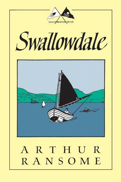 Produktbild: Swallowdale