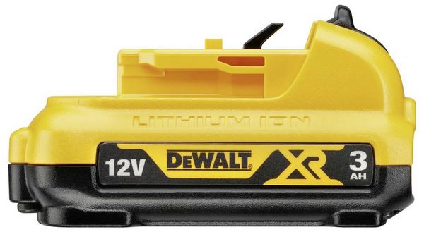 Produktbild: DEWALT DCB124-XJ Werkzeug-Akku