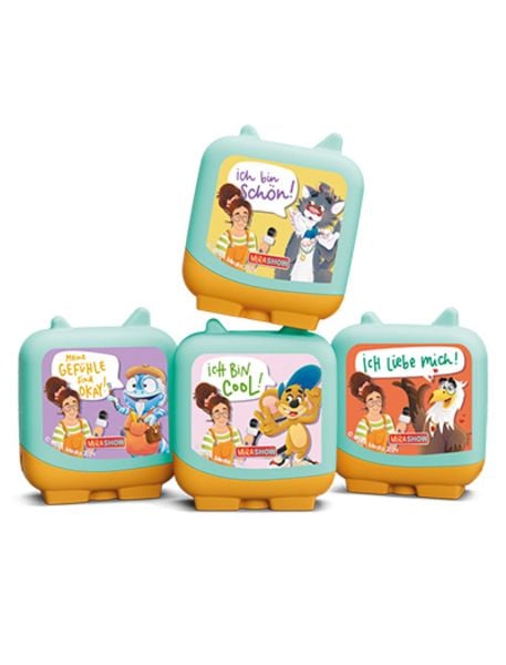 Content-Tonie: MIRA und das fliegende Haus (Set)