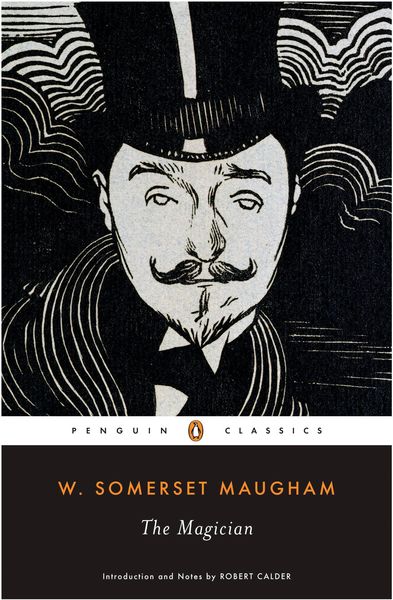 Produktbild: The Magician