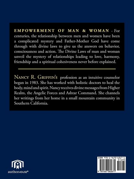 Produktbild: Empowerment of Man and Woman