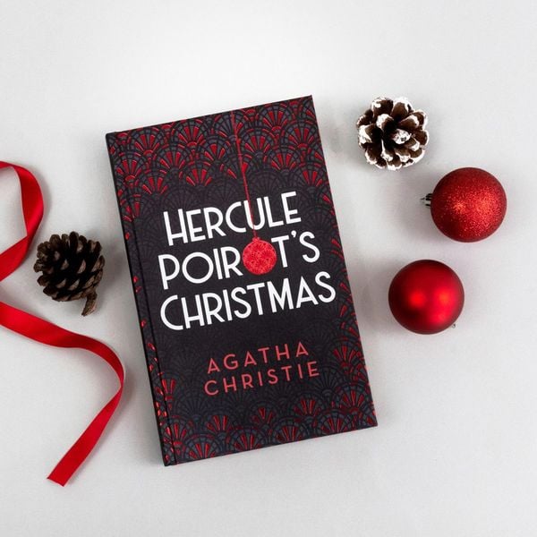 Produktbild: Hercule Poirot's Christmas