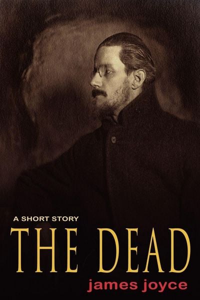 Produktbild: The Dead