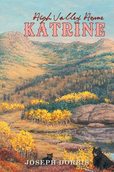 Produktbild: Katrine