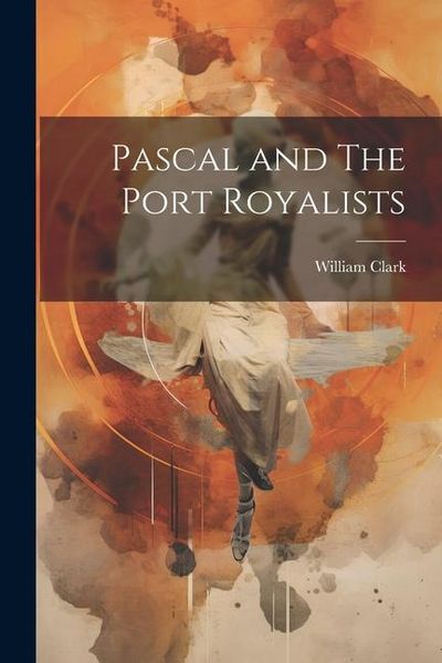 Produktbild: Pascal and The Port Royalists
