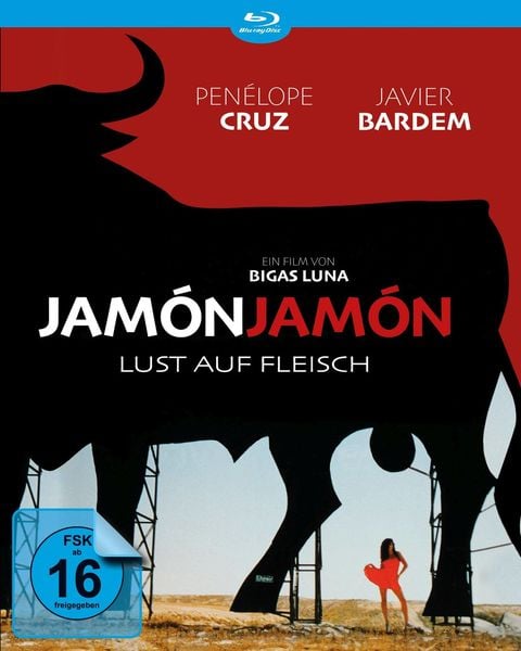 Produktbild: Jam&oacute;n Jam&oacute;n - Lust auf Fleisch (Limited Edition)