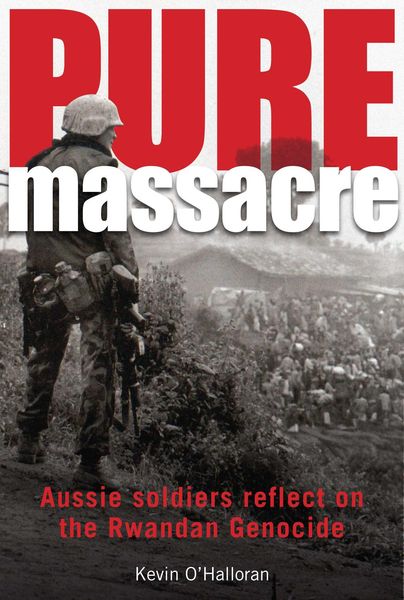Produktbild: Pure Massacre