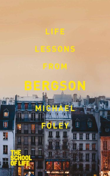 Produktbild: Life Lessons from Bergson