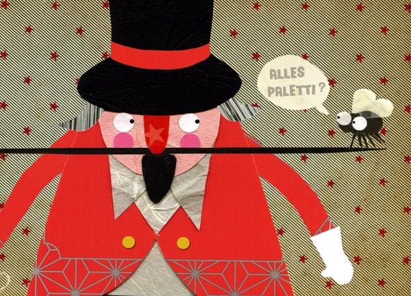 Produktbild: Zirkus