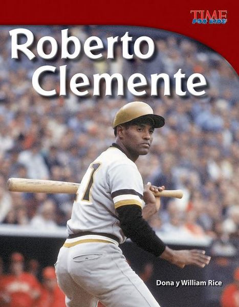 Produktbild: Roberto Clemente