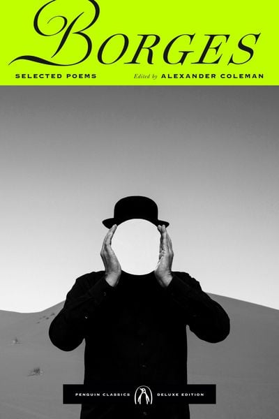 Produktbild: Selected Poems