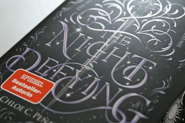 Produktbild: The Night is Defying