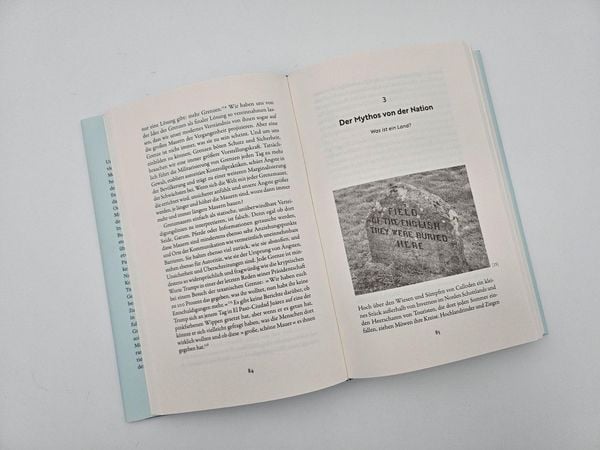 Produktbild: Mythen der Geografie