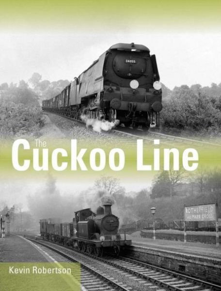 Produktbild: The Cuckoo Line