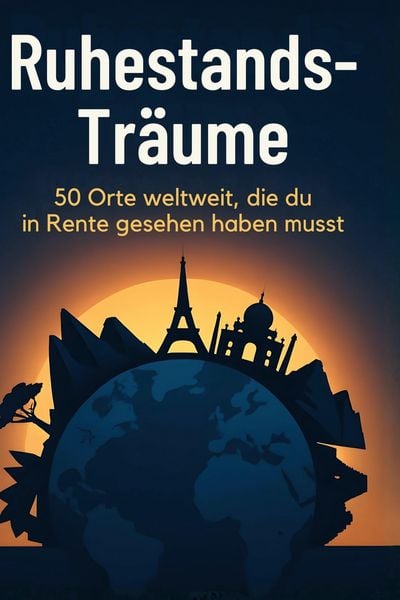 Produktbild: Ruhestands-Tr&auml;ume