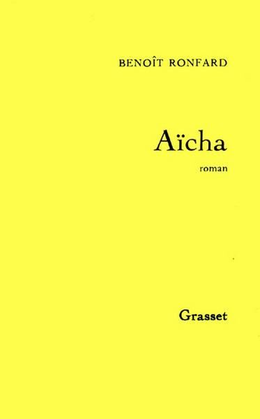 Produktbild: A&iuml;cha