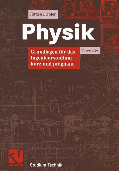 Produktbild: Physik
