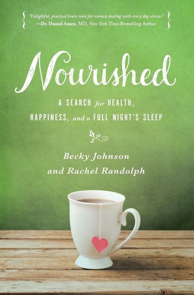Produktbild: Nourished