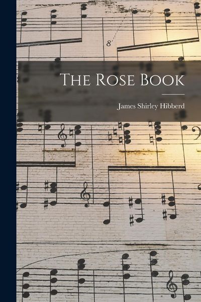 Produktbild: The Rose Book