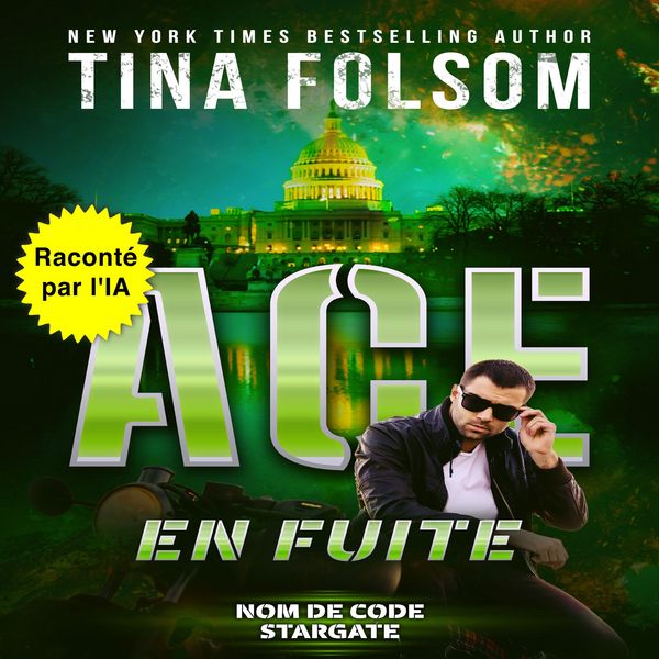 Produktbild: Ace en Fuite