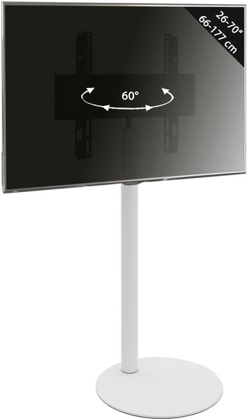 Produktbild: Design Premium TV Standfu&szlig; Rack Fernseh Cirla