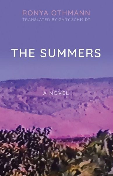Produktbild: The Summers