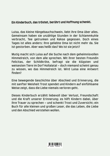 Produktbild: Luisa sucht das Himmelreich