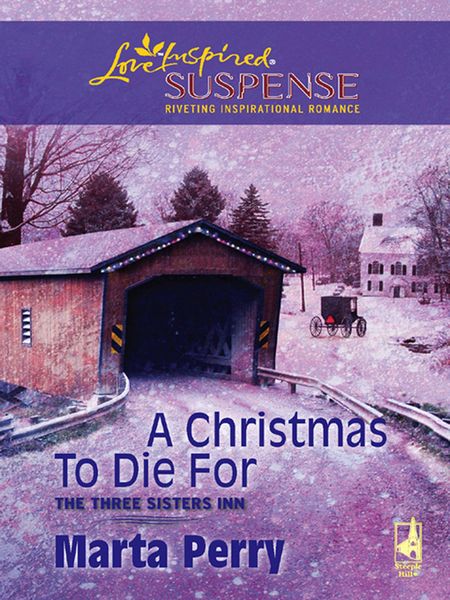 Produktbild: A Christmas To Die For