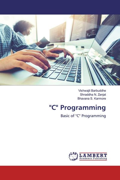 Produktbild: "C" Programming