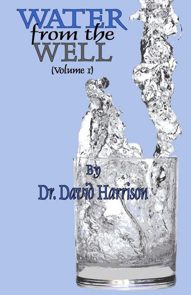 Produktbild: Water From The Well