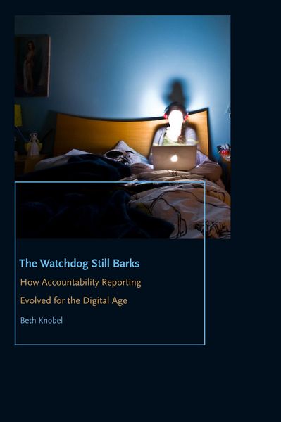 Produktbild: Watchdog Still Barks