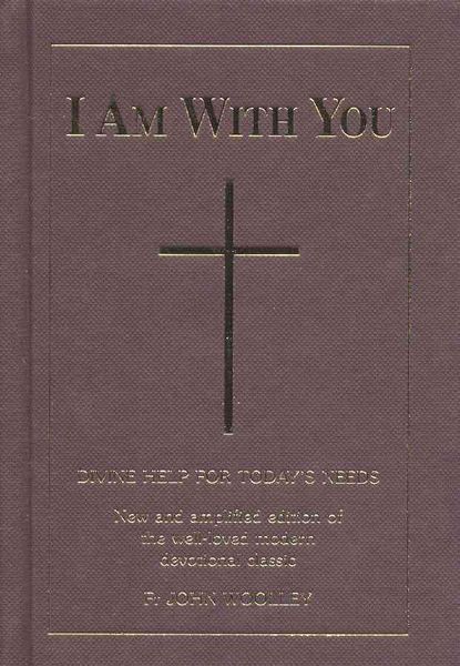 Produktbild: I Am With You (hardback)