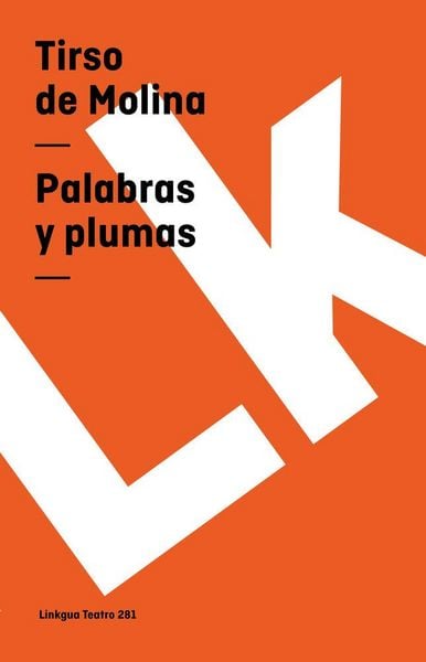 Produktbild: Palabras Y Plumas