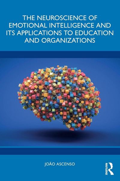 Produktbild: The Neuroscience of Emotional Intelligence and Its Applications to Education and Organizations