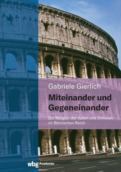 Produktbild: Miteinander und Gegeneinander