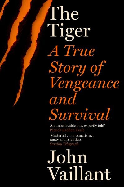 Produktbild: The Tiger