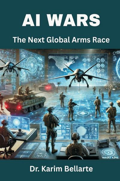 Produktbild: AI Wars
