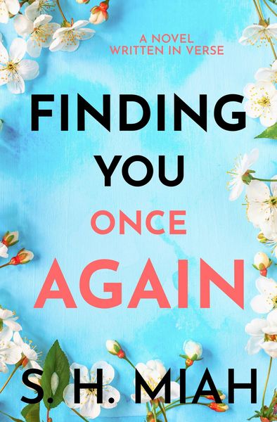 Produktbild: Finding You Once Again