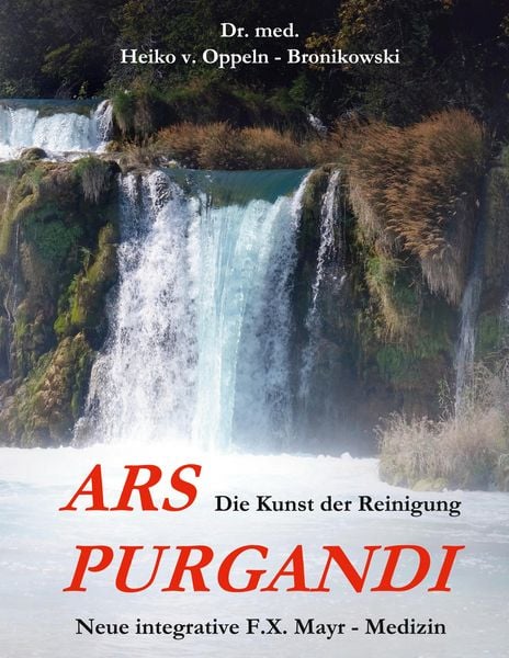 Produktbild: Ars purgandi