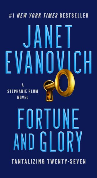 Produktbild: Evanovich, J: Fortune and Glory