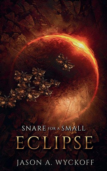 Produktbild: Snare for a Small Eclipse