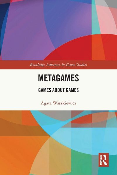 Produktbild: Metagames