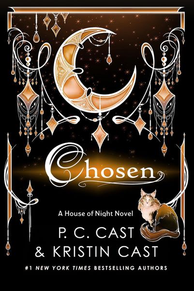 Produktbild: Chosen
