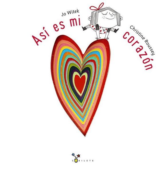 Produktbild: As&iacute; es mi coraz&oacute;n