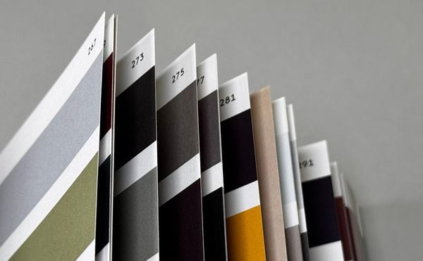 Produktbild: Working with Color