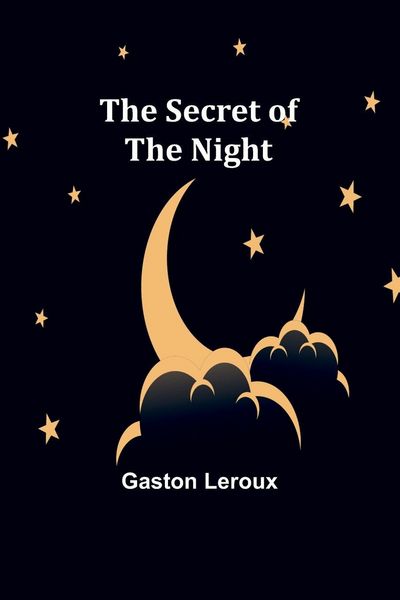 Produktbild: The Secret of the Night