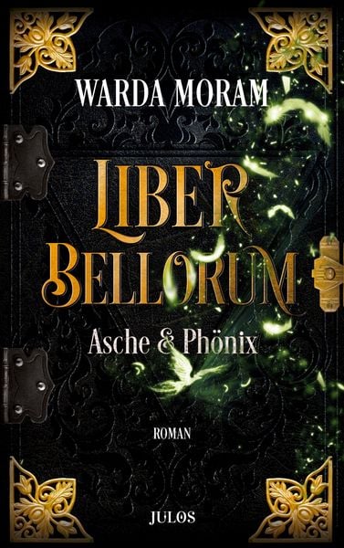 Produktbild: Liber Bellorum. Band III