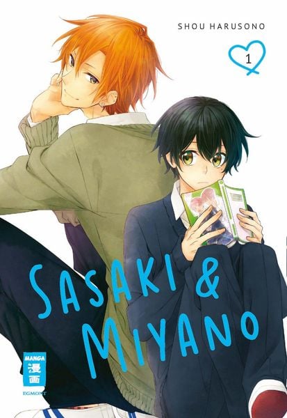 Produktbild: Sasaki & Miyano 01