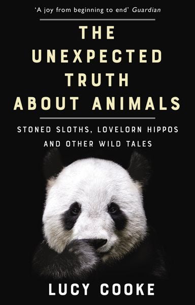Produktbild: The Unexpected Truth About Animals