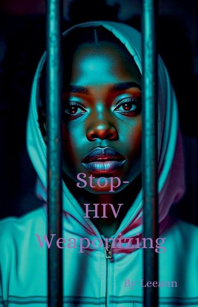 Produktbild: Stop HIV Weaponizing